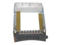 CoreParts 2.5" IBM SFF Tray SAS/SATA/SSD - Bakke for harddiskstasjon