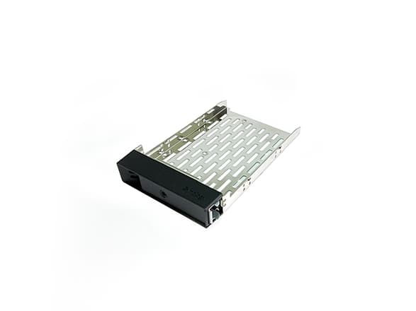 Synology Disk Tray (Typ R8) - Harddiskbakke - för Synology RX418 Expansion Unit; RackStation RS818+, RS818RP+