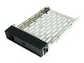Miniatyrbild 1 av 3: Synology Disk Tray (Typ R8) - Harddiskbakke - för Synology RX418 Expansion Unit; RackStation RS818+, RS818RP+
