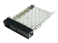 Synology Disk Tray (Type R8) - Bakke for harddiskstasjon - for Synology RX418 Expansion Unit; RackStation RS818+, RS818RP+