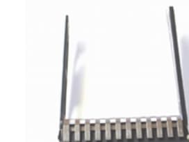 CoreParts 2.5" HotSwap Tray SATA/SAS - Harddiskbakke - kapacitet: 1 hårddisk (2,5") - för HPE ProLiant DL160 G5