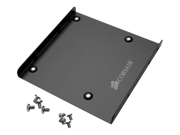 CORSAIR - Uttagbar harddiskramme - fra 3,5" til 2,5"