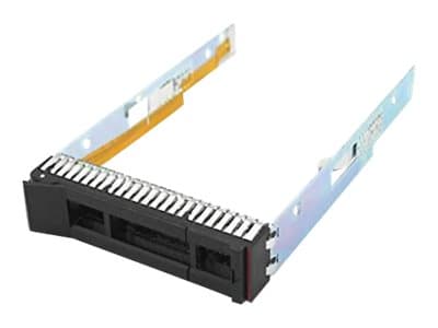 CoreParts - Bakke for harddiskstasjon - kapasitet: 1 harddiskstasjon (3,5")