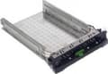Miniatyrbilde 4 av 4: CoreParts 3.5" Hotswap tray - Bakke for harddiskstasjon - kapasitet: 1 harddiskstasjon (3,5") - for Fujitsu PRIMERGY RX100 S6, RX100 S7, RX300 S6, TX