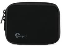 Lowepro Compact Media Case 20 - Eske for bærbar HDD