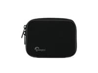 Lowepro Compact Media Case 20 - Eske for bærbar HDD