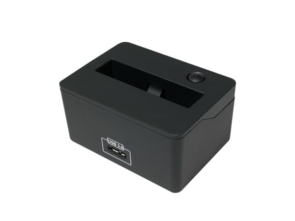LogiLink QP0025, kiintolevy, SSD, SATA, Serial ATA II, Serial ATA III, 2,5", USB 3.2 Gen 1 (3.1 Gen 1) tyyppi micro-B, 5 Gbit/s, lajittelu