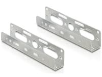 DeLOCK Asennussarja 2.5 &gt; 3.5 - Ramme - 3,5" til 2,5"