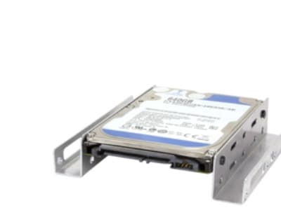 LogiLink AD0009, 100 mm, 23 mm, 16,2 mm