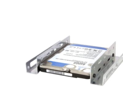 LogiLink AD0009, 100 mm, 23 mm, 16,2 mm