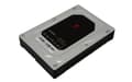 Pikkukuva 5 / 5: Kingston Technology 2.5 - 3.5" SATA Drive Carrier, Universaali, HDD-häkki, Musta, Kiina, 1 kpl
