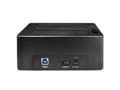 Miniatyrbild 3 av 5: LogiLink QP0029, HDD,SSD, SATA, 2,5,3,5", 12 TB, USB 3.2 Gen 1 (3.1 Gen 1) Typ-B, 5 Gbps.