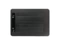 Miniatyrbild 4 av 5: LogiLink QP0029, HDD,SSD, SATA, 2,5,3,5", 12 TB, USB 3.2 Gen 1 (3.1 Gen 1) Typ-B, 5 Gbps.