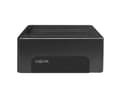 Miniatyrbild 2 av 5: LogiLink QP0029, HDD,SSD, SATA, 2,5,3,5", 12 TB, USB 3.2 Gen 1 (3.1 Gen 1) Typ-B, 5 Gbps.