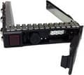 Miniatyrbild 5 av 5: CoreParts 2.5" SFF SATA/SAS HotSwap Tray - Harddiskbakke - kapacitet: 1 hårddisk (2,5") - för HPE ProLiant ML310e Gen8, ML310e Gen8 Base, ML310e Gen8