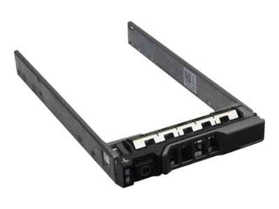 CoreParts 2.5" HotSwap Tray SATA/SAS - Bakke for harddiskstasjon - kapasitet: 1 harddiskstasjon (2,5") - for Dell PowerEdge R710 (2.5")
