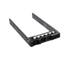 CoreParts 2.5" HotSwap Tray SATA/SAS - Bakke for harddiskstasjon - kapasitet: 1 harddiskstasjon (2,5")