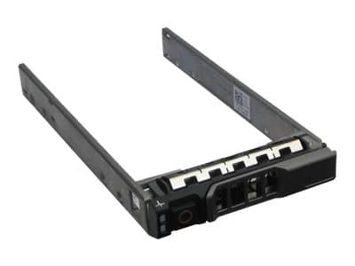 CoreParts 2.5" HotSwap Tray SATA/SAS - Bakke for harddiskstasjon - kapasitet: 1 harddiskstasjon (2,5")