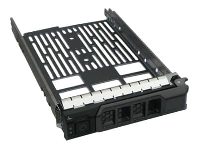 CoreParts 3.5" Hotswap tray SATA/SAS - Bakke for harddiskstasjon - kapasitet: 1 harddiskstasjon (3,5") - for Dell PowerEdge R510
