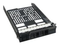 CoreParts 3.5" Hotswap tray SATA/SAS - Bakke for harddiskstasjon - kapasitet: 1 harddiskstasjon (3,5") - for Dell PowerEdge T320 (3.5")