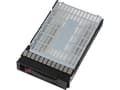 Miniatyrbild 4 av 4: CoreParts 3.5" Hotswap tray SATA/SAS - Harddiskbakke - kapacitet: 1 hårddisk (3,5") - för HPE ProLiant ML370 G6, ML370 G6 Base, ML370 G6 Entry, ML370