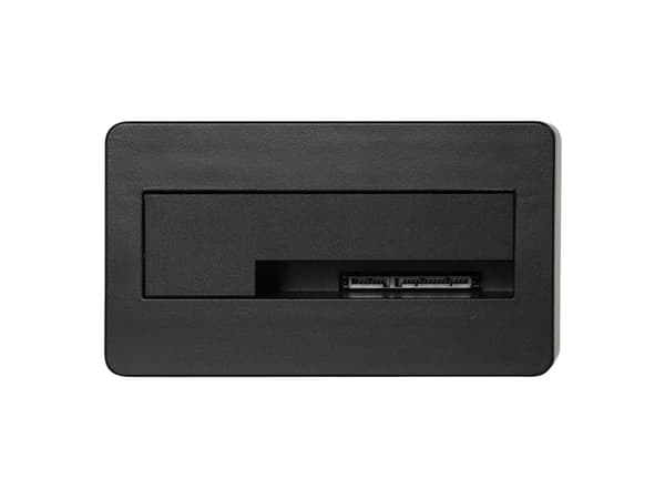 LogiLink QP0027, Kiintolevy, SSD, SATA, Serial ATA II, Serial ATA III, 2.5,3.5", USB 3.2 Gen 2 (3.1 Gen 2) Type-C, 10 Gbit/sek., Lajittelu