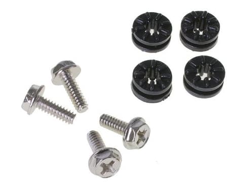 Lamptron LAMP-RS7001, 8 mm, 3 mm