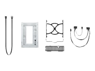 Lenovo - Monteringspakke kiintolevylle - ThinkStation P340; P348; P350 -malliin