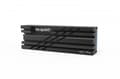 Miniatyrbilde 5 av 5: be quiet! MC1 PRO - Fasttilstands-drevvarmelegeme - svart