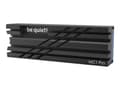Miniatyrbilde 1 av 5: be quiet! MC1 PRO - Fasttilstands-drevvarmelegeme - svart