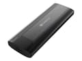Miniatyrbilde 3 av 5: Sandberg USB 3.2 Case for M.2+NVMe SSD