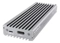 Pikkukuva 3 / 5: External Type-C™ enclosure for M.2, NVMe SSD