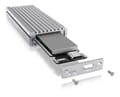 Pikkukuva 4 / 5: External Type-C™ enclosure for M.2, NVMe SSD