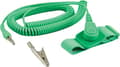 Miniatyrbilde 1 av 2: PROSKIT ESD-armbånd, AS-101