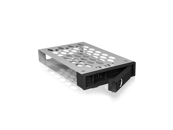 ICY BOX Carrier for IB-2212/2213/2242SSK 3.5 harddisk montering ram