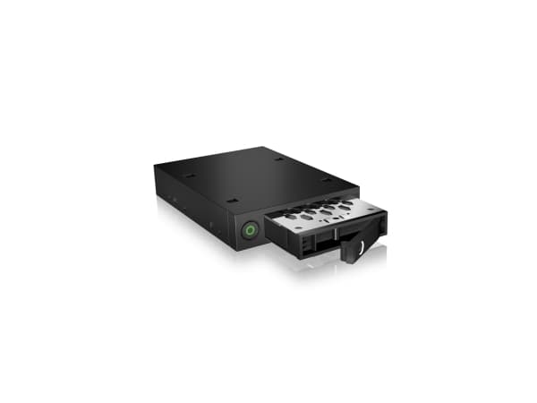 ICY BOX Carrier for IB-2212/2213/2242SSK 3.5 harddisk montering ram