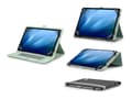 Pikkukuva 5 / 5: PORT Designs YOSEMITE ECO - Flipomslag til tablet - genbrugt PET