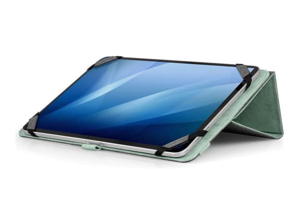PORT Designs YOSEMITE ECO - Flipomslag til tablet - genbrugt PET