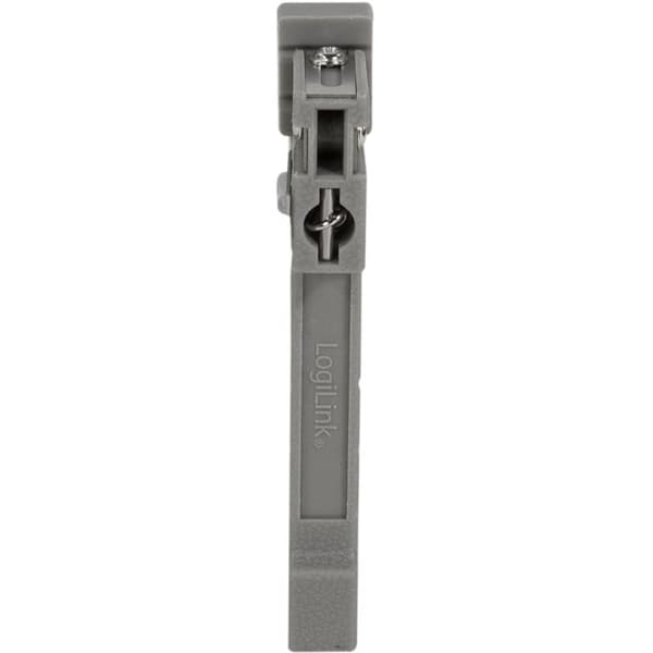 LogiLink Kabelskalare för fiber-, coax- och kopparkabel max Ø 3,2 mm