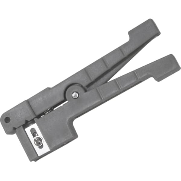 LogiLink Kabelskalare för fiber-, coax- och kopparkabel max Ø 3,2 mm