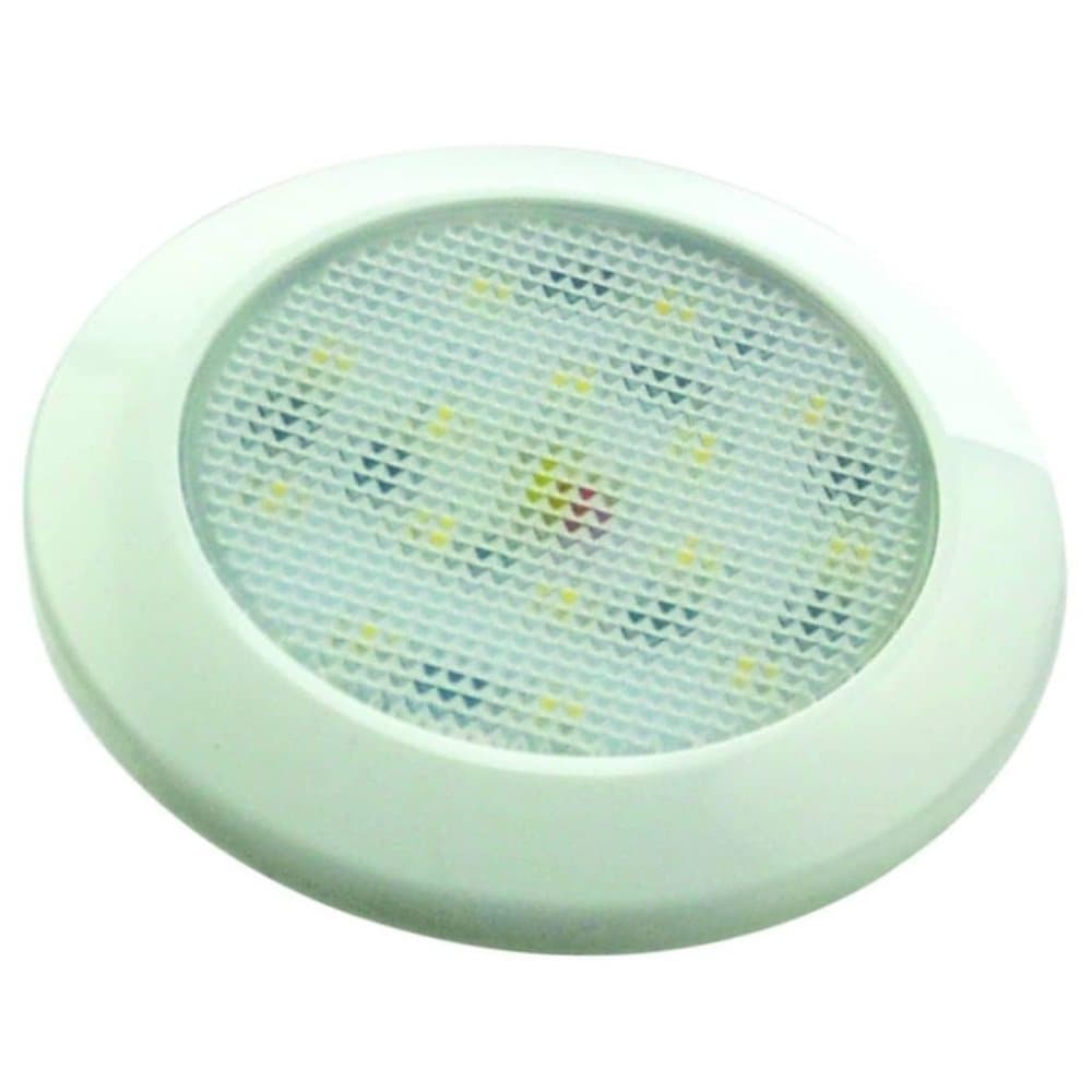 LED Autolamps Innvendig LED-lys kjølig hvit 7515W