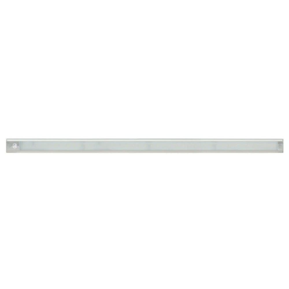 LED Autolamps Innvendig lys med berøringsbryter sølv 77 cm 40770S-12