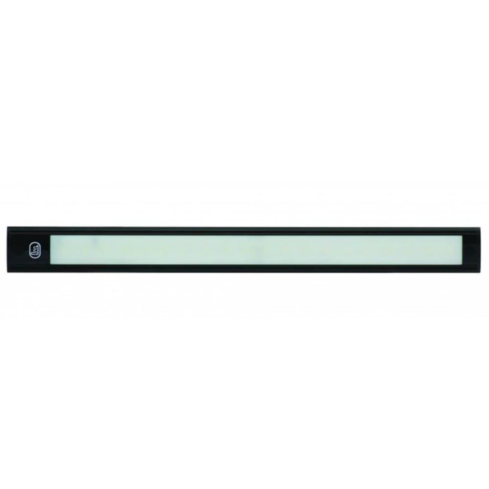 LED Autolamps Innvendig lys med berøringsbryter svart 41 cm 40410-12