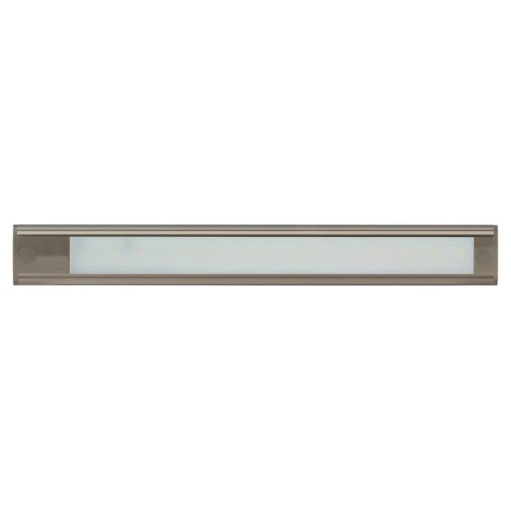 LED Autolamps Innvendig lys grå 31 cm 40310G-12