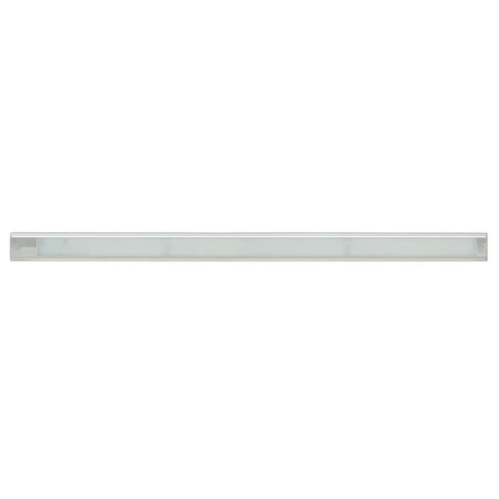 LED Autolamps Innvendig lys sølv 60 cm 40660S-12