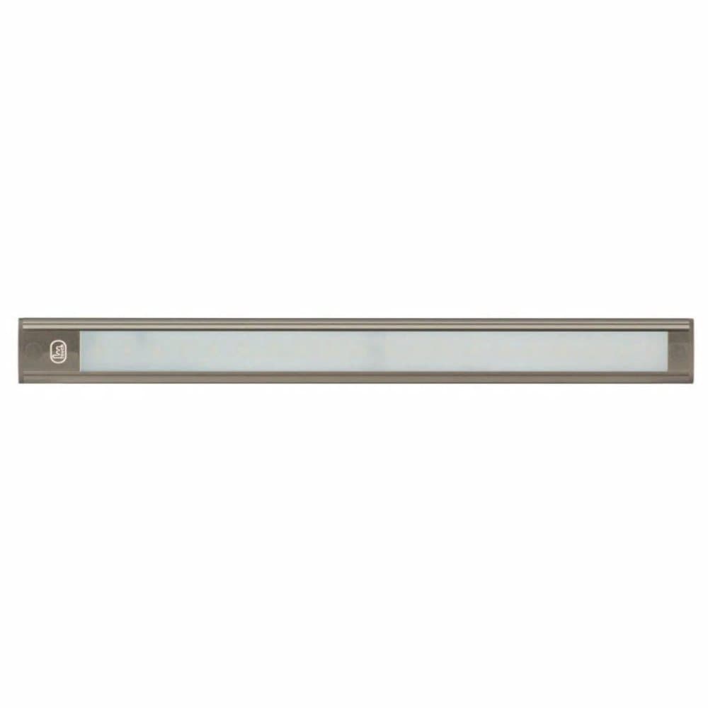 LED Autolamps Innvendig lys med berøringsbryter grå 41 cm 40410G-12