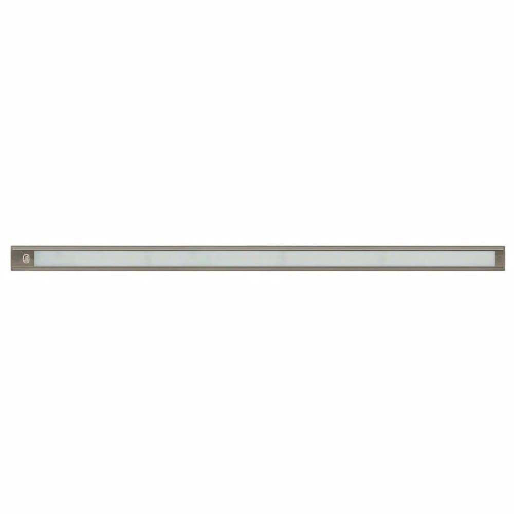 LED Autolamps Innvendig lys med berøringsbryter grå 77 cm 40770S-12