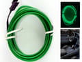 Miniatyrbild 1 av 11: Glowstrip 200cm med glödande effekt styling som neon / EL-wire