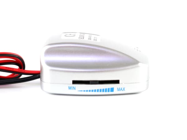 Glowstrip driver 12v med musik takt blink f Neonslingor EL-wire