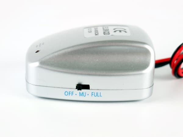Glowstrip driver 12v med musik takt blink f Neonslingor EL-wire